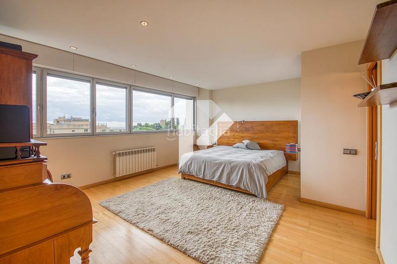 Foto 84261402-b519-4601-a33d-9a074f1d842e. Chalet avec chauffage parking dans Sant Gervasi - Bonanova Barcelona