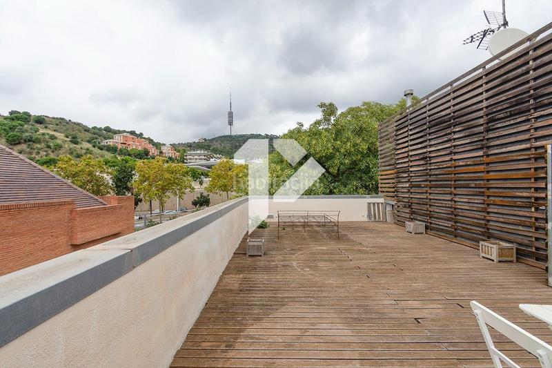 Foto a5823f08-a6e7-42ea-819c-a56799f71828. Chalet avec chauffage parking dans Sant Gervasi - Bonanova Barcelona