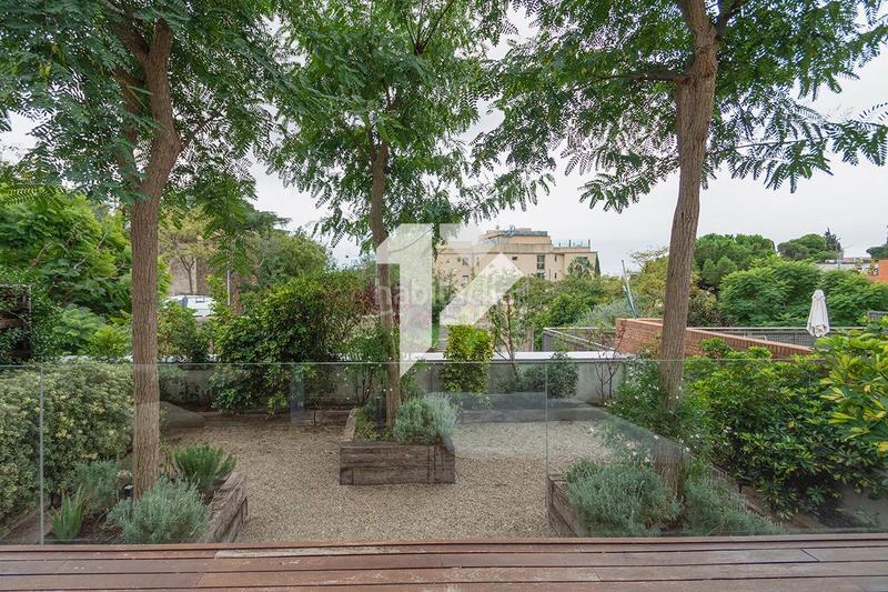 Foto e6157767-b96f-4e61-8753-d7355dfa65d9. Chalet avec chauffage parking dans Sant Gervasi - Bonanova Barcelona