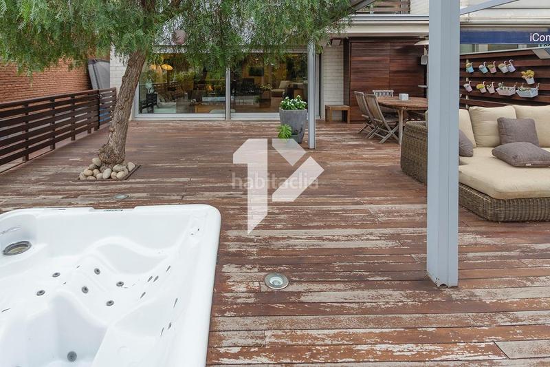 Foto eca9d977-aacc-4ddf-bbdb-1ef1f0813ff7. Chalet avec chauffage parking dans Sant Gervasi - Bonanova Barcelona