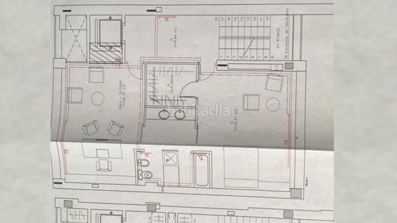 Foto 546482ce-3fc0-4a05-bc90-d02d03bacd38. Xalet amb calefacció aparcament a Sant Gervasi - Bonanova Barcelona