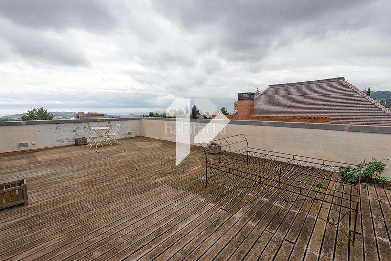 Foto 6e4afd8d-6afa-448a-a84a-7e4139eb0dbf. Xalet amb calefacció aparcament a Sant Gervasi - Bonanova Barcelona