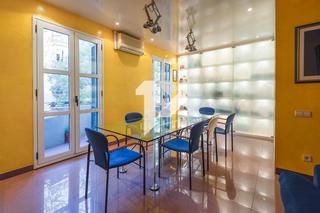 Appartement  Carrer carrer de muntaner. Luminoso  doble orientación  ubicación prime  ascensor  cédula d