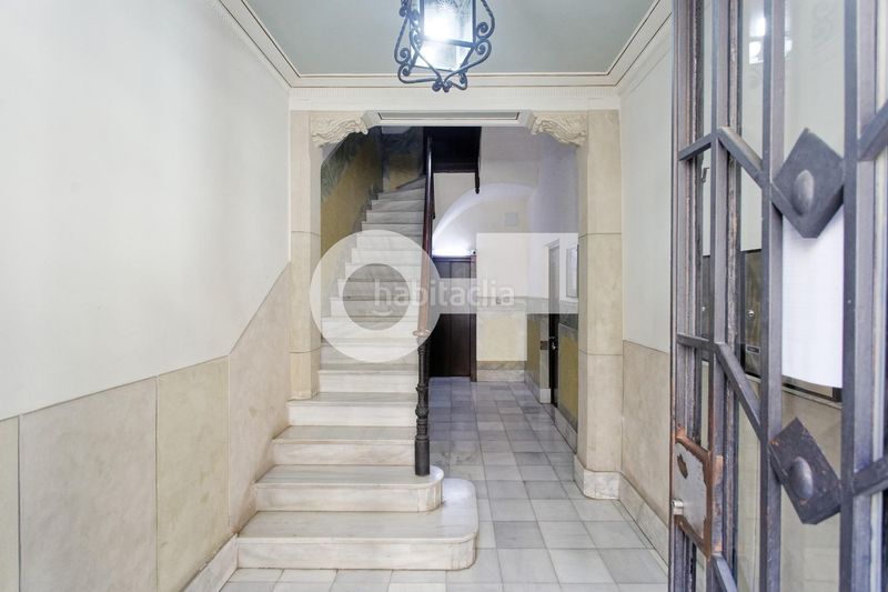 Foto 1715cf8d-159a-4e04-b053-42baafaf4f8f. Apartament a L´Antiga Esquerra de l´Eixample Barcelona