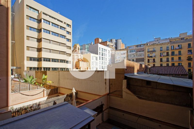 Foto 5facf63c-4734-44a8-8605-1111dd6fea92. Apartament a L´Antiga Esquerra de l´Eixample Barcelona