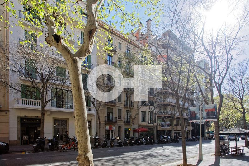 Foto 672bf67d-e7e7-44c2-ad45-5fa3496a392a. Apartament a L´Antiga Esquerra de l´Eixample Barcelona