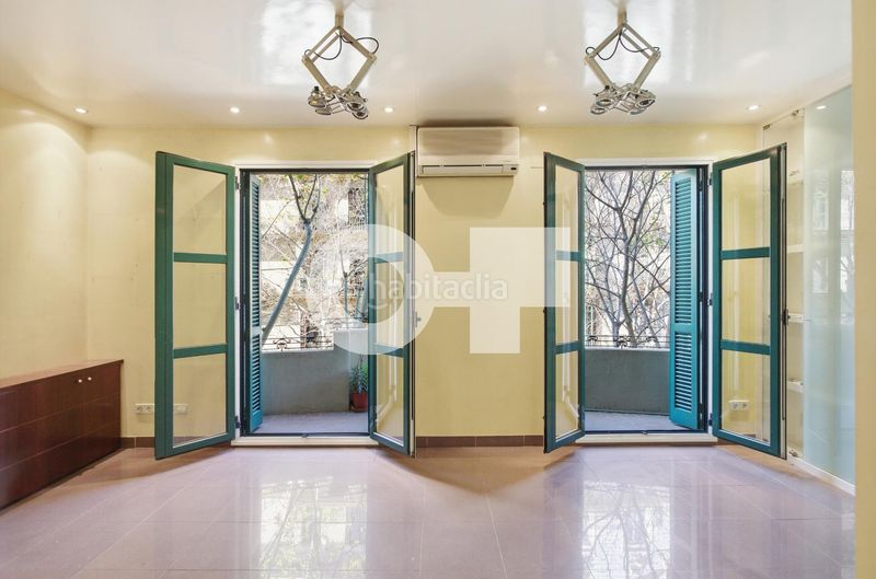 Foto 67fd3579-2b7b-49e2-ba9e-c8f4210aa8b7. Apartament a L´Antiga Esquerra de l´Eixample Barcelona