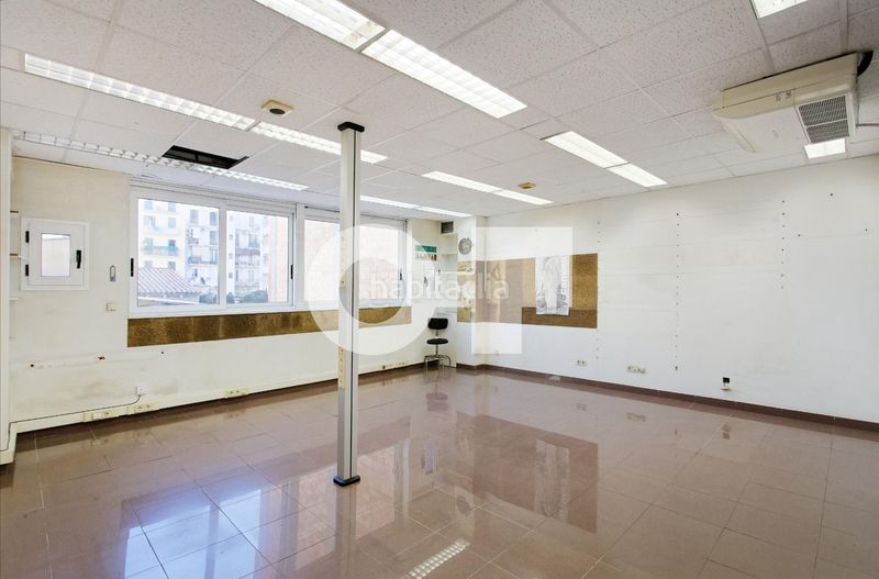 Foto a3b66c97-3e5e-4cb5-a739-64e5000a5725. Apartament a L´Antiga Esquerra de l´Eixample Barcelona