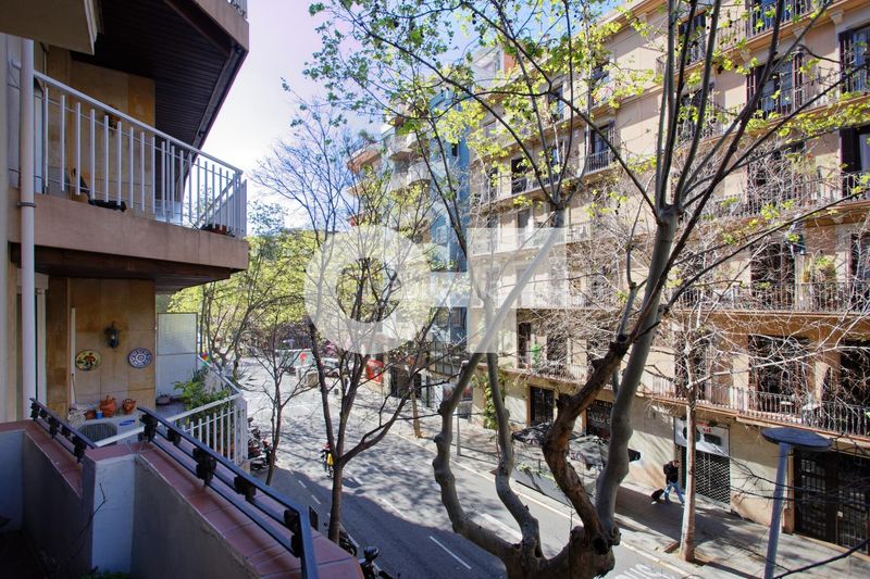 Foto c0d171dd-7f90-4b1c-b614-47446dc17aa0. Apartament a L´Antiga Esquerra de l´Eixample Barcelona