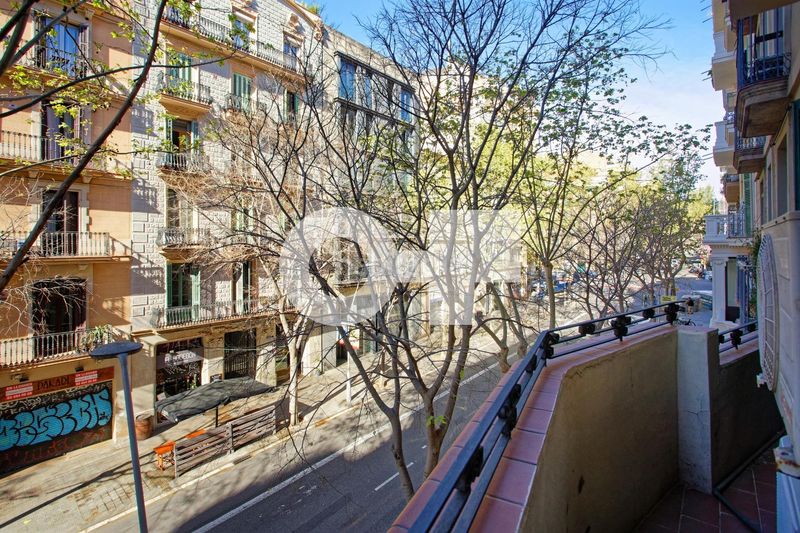 Foto de3f4a23-a3cc-4866-ba80-63304789c635. Apartament a L´Antiga Esquerra de l´Eixample Barcelona