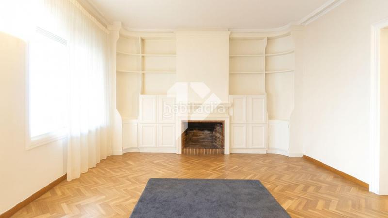 Foto 77b09c22-251c-492d-a60b-4a51a2b4d800. Apartament amb calefacció a Sant Gervasi - Bonanova Barcelona