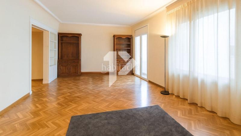 Foto a10a502e-5678-43b6-a829-5ef0f4bb5773. Apartament amb calefacció a Sant Gervasi - Bonanova Barcelona