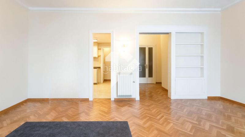 Foto aa830fd9-2b66-4cd0-9ab3-fa374de56f39. Apartament amb calefacció a Sant Gervasi - Bonanova Barcelona