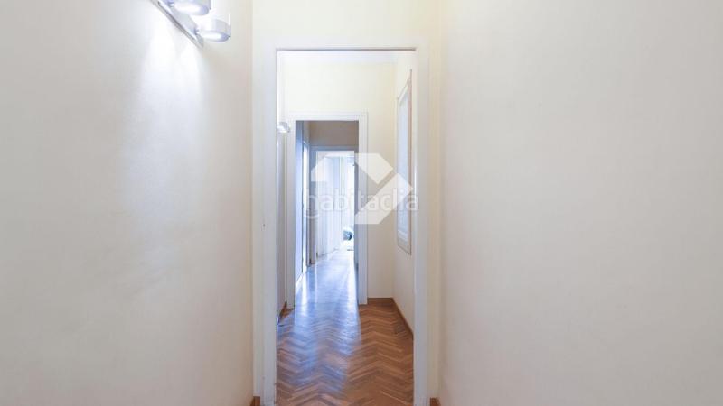 Foto ac0ac455-6441-4fff-ba30-0c0ecf3d27bb. Apartament amb calefacció a Sant Gervasi - Bonanova Barcelona