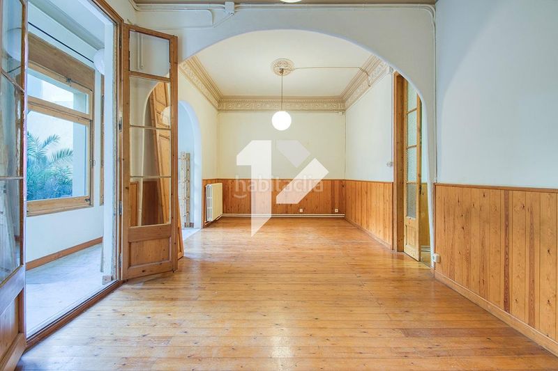 Foto 021758b6-ab8d-480a-bab0-8f764580ff27. Apartament a Sant Gervasi - Galvany Barcelona