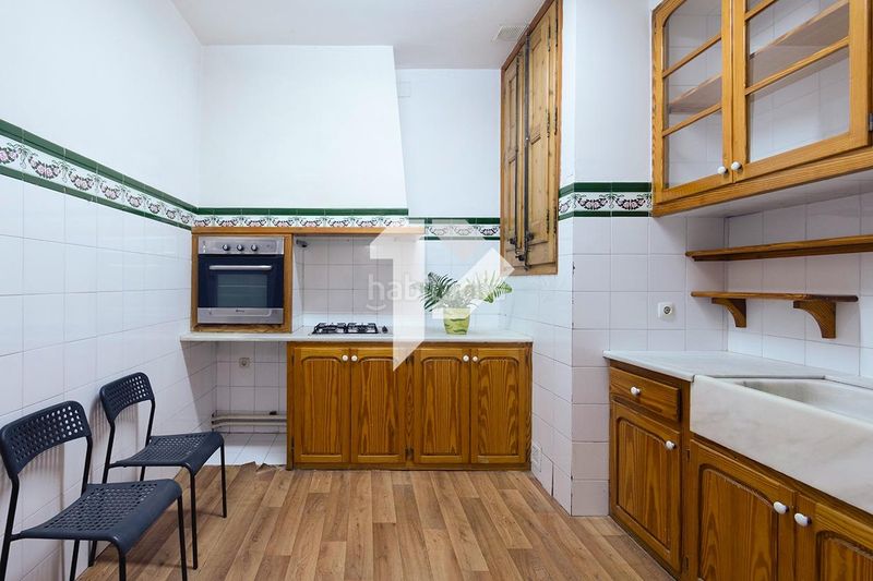 Foto 103203a8-a345-4fa2-a599-fe4481586c47. Apartament a Sant Gervasi - Galvany Barcelona