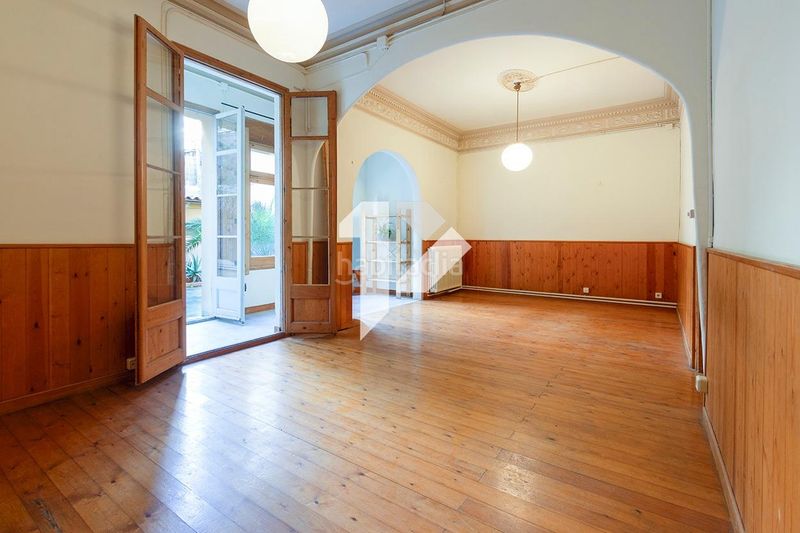 Foto 32104d54-64b0-48e4-89bd-1d717c7e375c. Apartament a Sant Gervasi - Galvany Barcelona