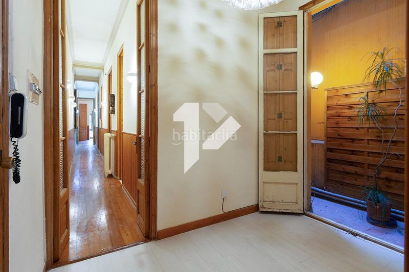 Foto 570ca9d4-e2f9-4cdb-8a81-f6edc0486b91. Apartament a Sant Gervasi - Galvany Barcelona