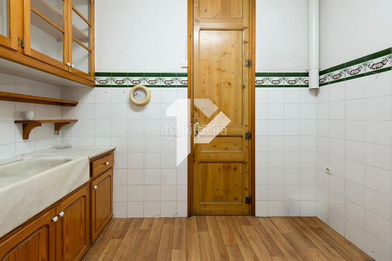 Foto 7bda1490-9076-4bb0-acc3-f24bb900d8f8. Apartament a Sant Gervasi - Galvany Barcelona