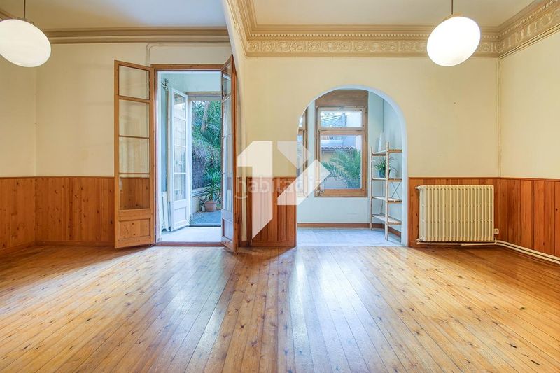 Foto ada13276-b25c-4121-96dd-e6a326a06145. Apartament a Sant Gervasi - Galvany Barcelona