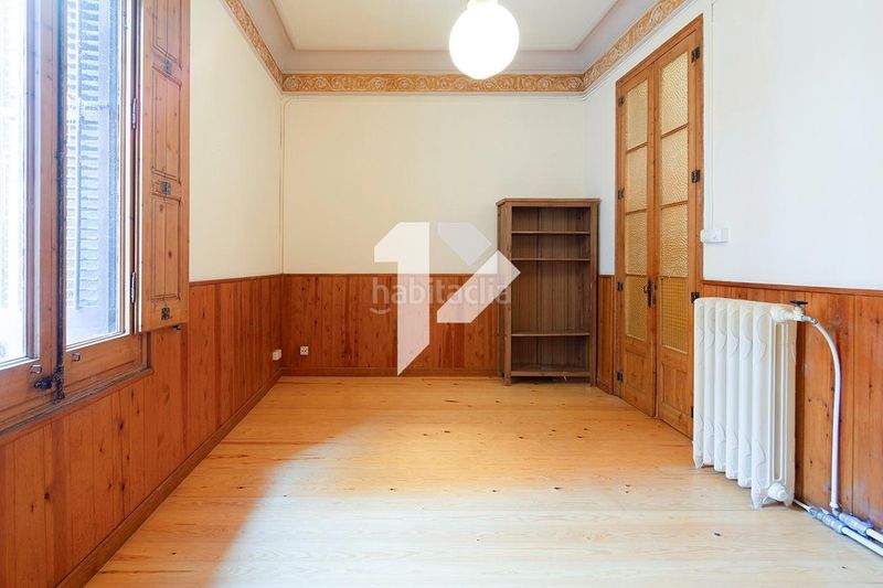 Foto c7a7f7dc-fa88-481d-8f1e-2ea014f4ecfe. Apartament a Sant Gervasi - Galvany Barcelona