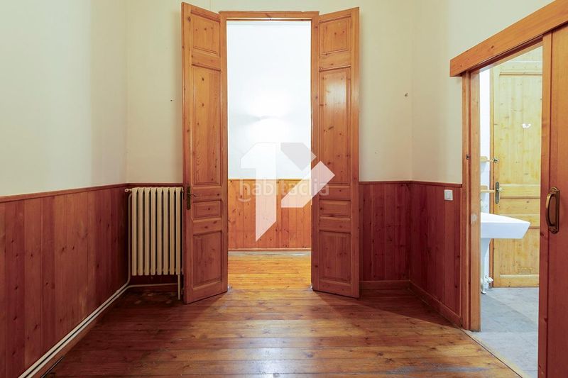Foto d0a828b6-d8ae-478c-9e2c-259a01397761. Apartament a Sant Gervasi - Galvany Barcelona