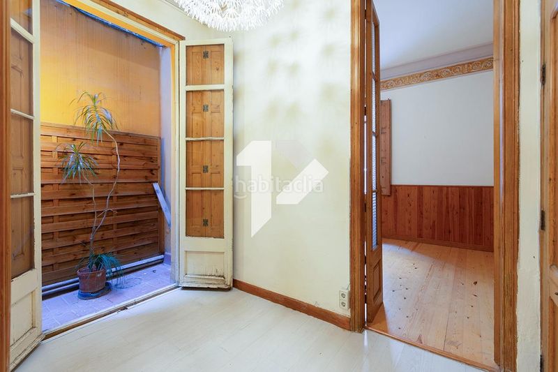 Foto d141b0cd-89e8-4dcf-b33a-ec506f83cd8e. Apartament a Sant Gervasi - Galvany Barcelona