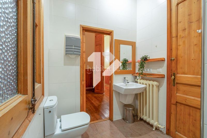 Foto d9828b6d-7032-4c0d-9324-98196f616e5a. Apartament a Sant Gervasi - Galvany Barcelona