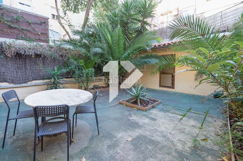 Foto e6f9442b-93af-4961-9e50-8194f7ec0c5d. Apartament a Sant Gervasi - Galvany Barcelona