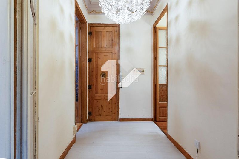 Foto f1fce6f7-bf7d-4288-8213-746332f3c1ec. Apartament a Sant Gervasi - Galvany Barcelona
