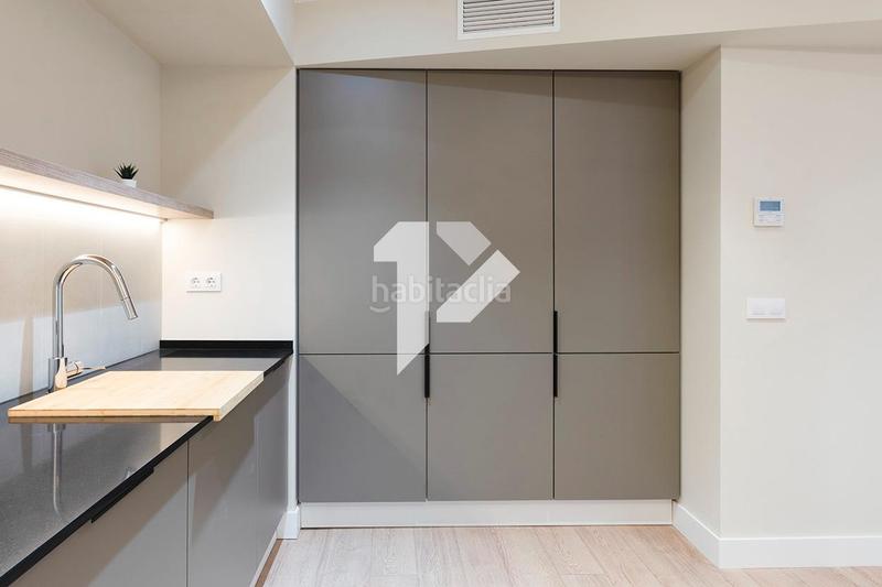 Foto 397ecb9c-8975-4a2f-b902-b629e0fbc7a3. Studio avec chauffage dans Putget - Farró Barcelona