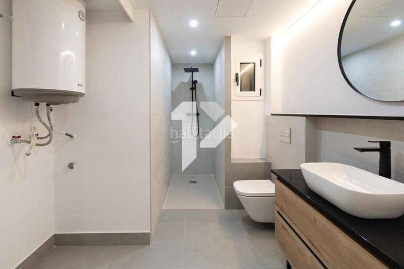 Foto d4182b01-4ec1-47f0-b724-d440dd8aebf6. Studio avec chauffage dans Putget - Farró Barcelona