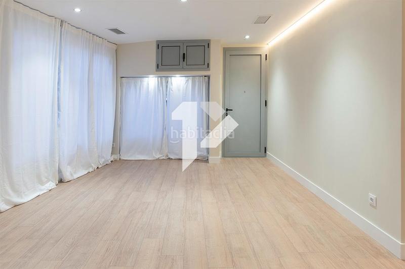 Foto 016dd652-e8c0-47e5-afc5-fe7a675fc222. Studiowohnung mit heizung in Putget - Farró Barcelona