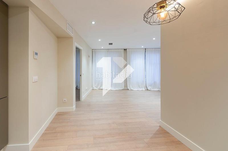 Foto 5c5d997b-0c18-4919-925e-bfb076fad8f8. Studiowohnung mit heizung in Putget - Farró Barcelona