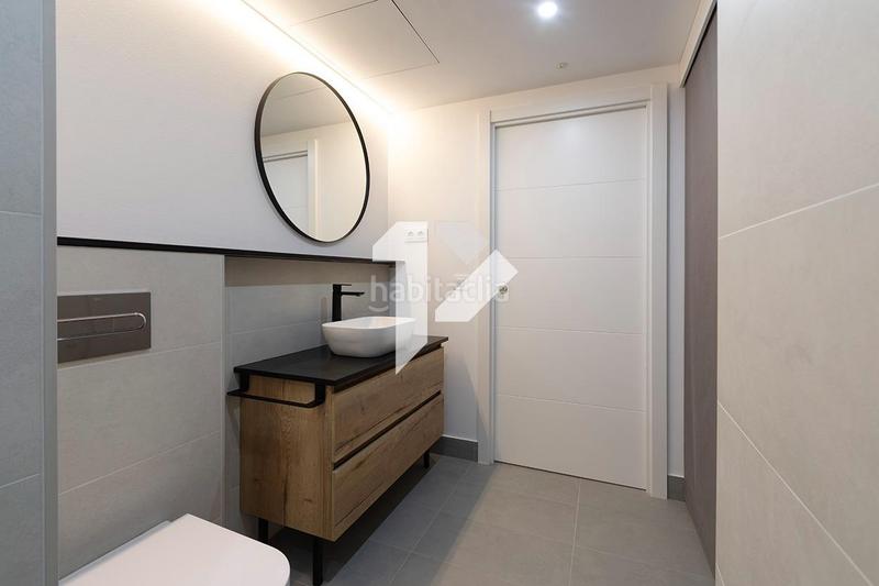 Foto bdb0f6b5-eb4b-4a05-9ac0-b78a52d68189. Studiowohnung mit heizung in Putget - Farró Barcelona