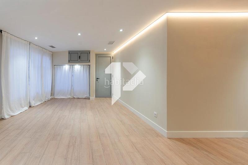 Foto d1fdb7ef-6bb6-4532-b5f9-08df3b179fc4. Studiowohnung mit heizung in Putget - Farró Barcelona