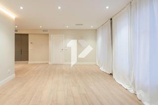 Studiowohnung in Carrer Carrer de Vallirana