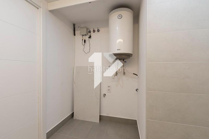 Foto eeb31148-7fae-4c5d-803e-6e374c0ed0fa. Studiowohnung mit heizung in Putget - Farró Barcelona