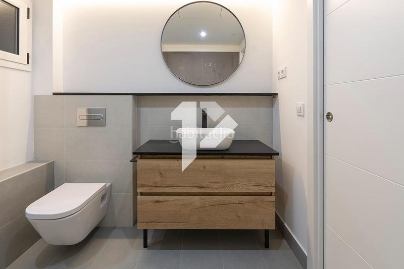 Foto fee0934b-4195-4aac-adc7-dac7b31695b0. Studiowohnung mit heizung in Putget - Farró Barcelona