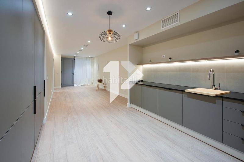 Foto f716a508-2306-42cc-b49c-9d0f1bb9932a. Local commercial dans Putget - Farró Barcelona