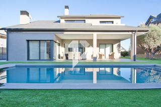 Chalet  Carrer carrer dels til·lers