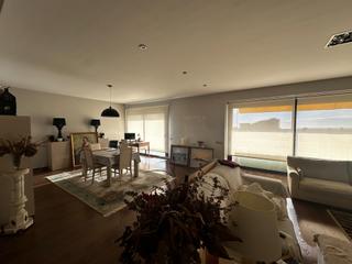 Etagenwohnung in Carrer MANUEL BALLBE