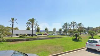 Solar industrial  Avenida avinguda del baix llobregat