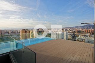 Appartement  Carrer carrer de can tries. Obra seminueva 2020  terraza 7 m2  muy luminoso  orientaci�n oes