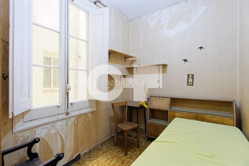 Foto c6537c2f-bde7-48af-9e11-7ac23c9ce462. Apartament amb aparcament a Raval Barcelona