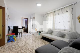 Appartement  Carrer carrer de clos. Piso en cerdanyola del vall�s  4 habitaciones  112 m2 construido