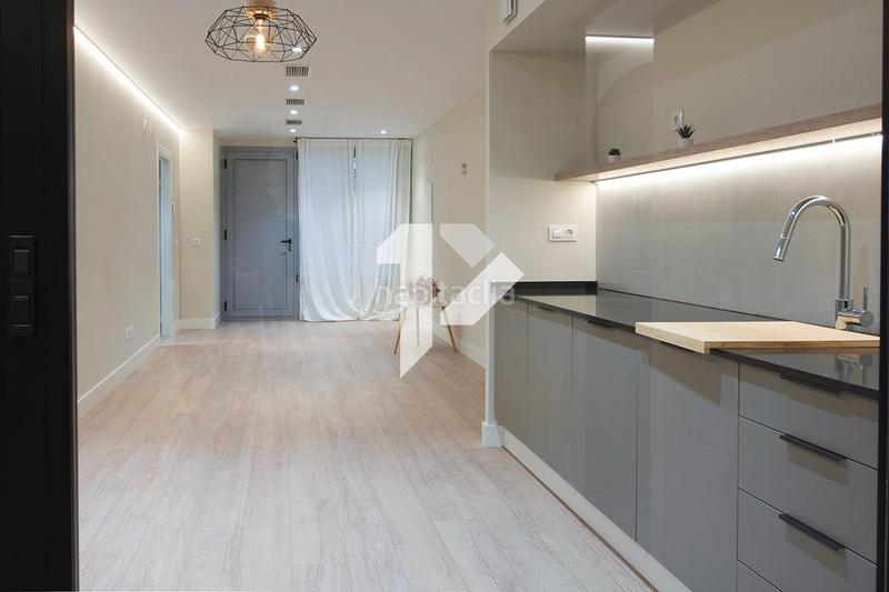 Foto 43dc0472-0088-4409-acf3-aad21b4c7f50. Estudio en Putget - Farró Barcelona