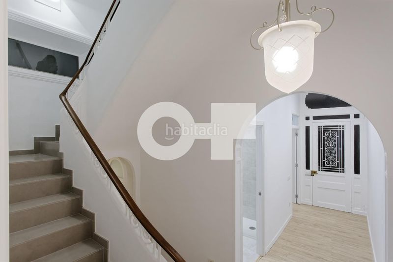 Foto 04958d8d-75e2-474f-aa72-d757759d399a. Casa pareada en Creu Alta Sabadell
