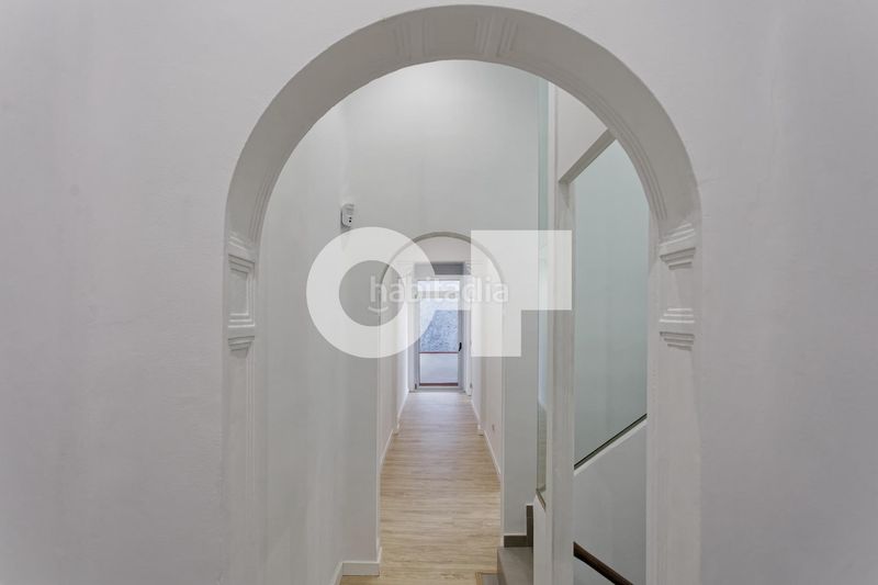 Foto 18e5e94f-78f6-41bf-a3d7-14821b1c50eb. Casa pareada en Creu Alta Sabadell