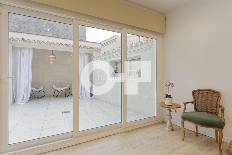 Foto 64719fd9-b1d7-4d60-887d-58c3ee30da20. Casa pareada en Creu Alta Sabadell
